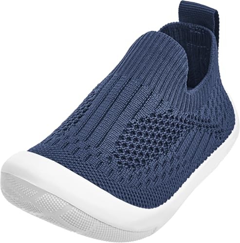 Playshoes freizeitschuh strick - playshoes,