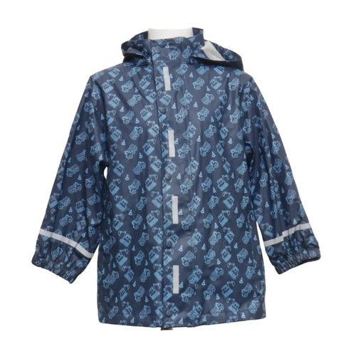 Playshoes regenjacke jungen - playshoes,,