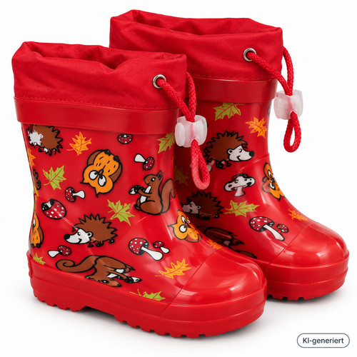 Playshoes gummistiefel - playshoes,