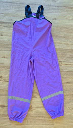 Playshoes mädchen regenhose - playshoes,