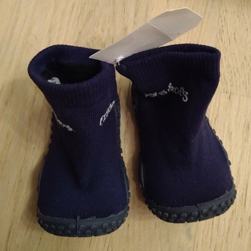 Playshoes aquasocke badesocke - playshoes,