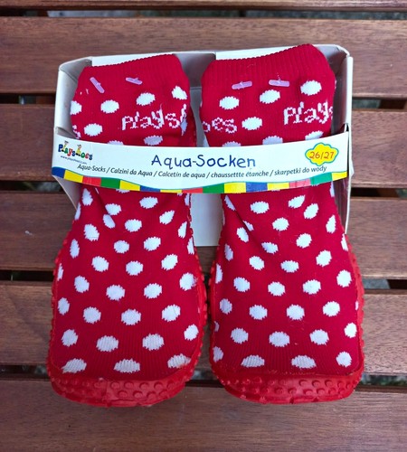 Playshoes aqua socken - playshoes, aqua-socken