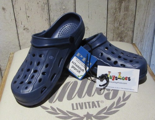 Playshoes unisex kinder - playshoes,