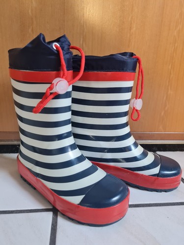 Playshoes gummistiefel größe - gummistiefel,