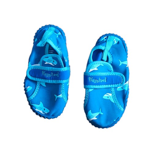 Badeschuhe 25 playshoes - badeschuhe, gr.