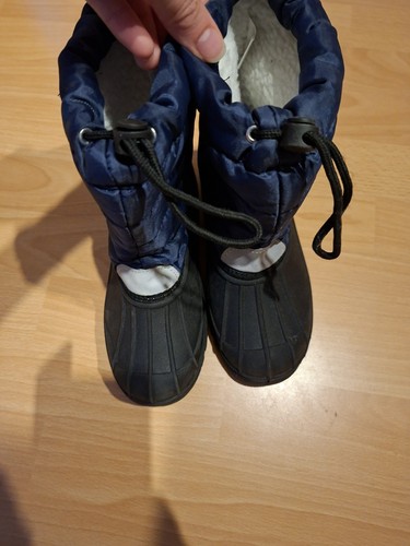 Winterstiefel boots playshoes - winterstiefel,