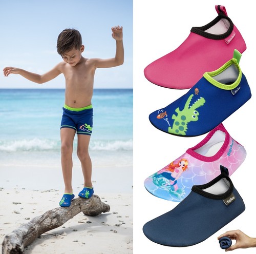 Playshoes kinder slip - playshoes,