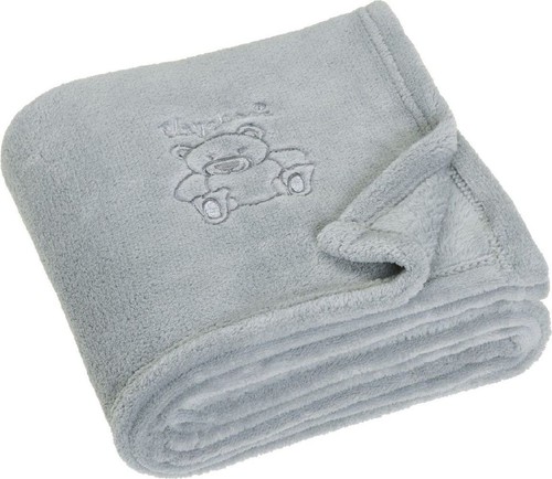 Playshoes fleece decke - playshoes, in