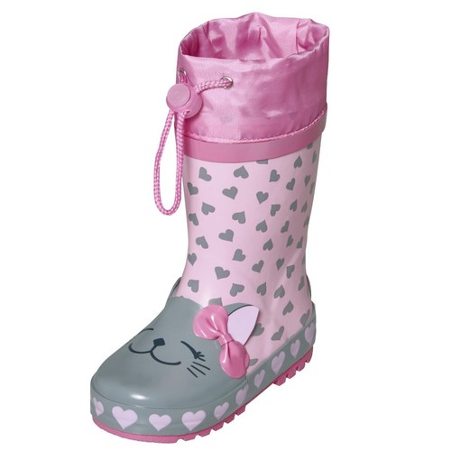 Playshoes kinder gummistiefel - kinder,