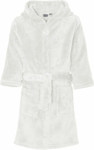 Playshoes fleece bademantel - playshoes, fleece-bademantel