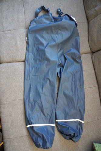 Playshoes regenhose matschhose - playshoes,
