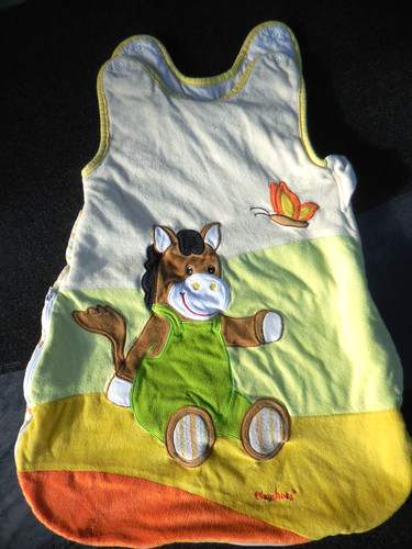 Baby schlafsack playshoes - baby,
