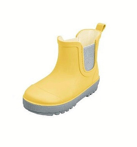 Playshoes gummistiefel 23 - playshoes,