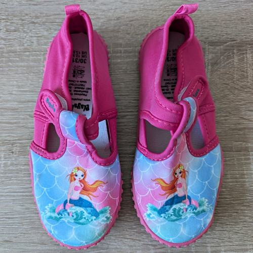 Playshoes meerjungfrau - playshoes,