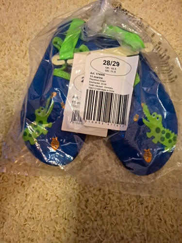 Playshoes wasserschuhe - playshoes,