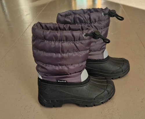 Schneestiefel playshoes - schneestiefel,