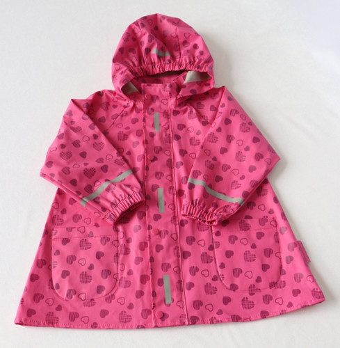 Regenjacke der marke - regenjacke,