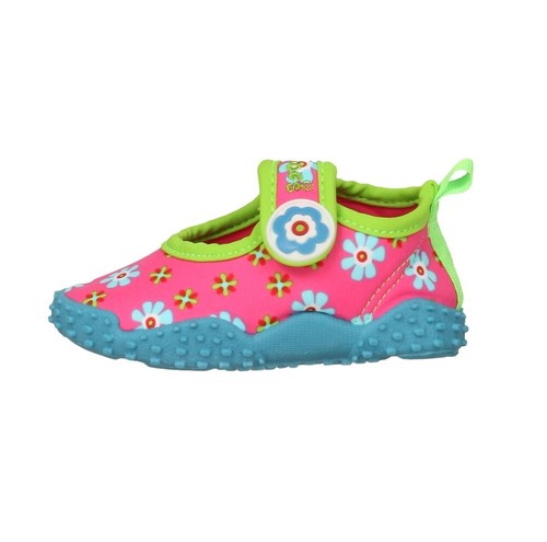 Aqua schuh blumen - aqua-schuh,