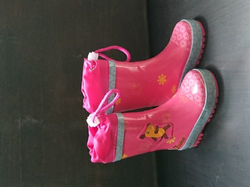 Playshoes gummistiefel die - gummistiefel, "die