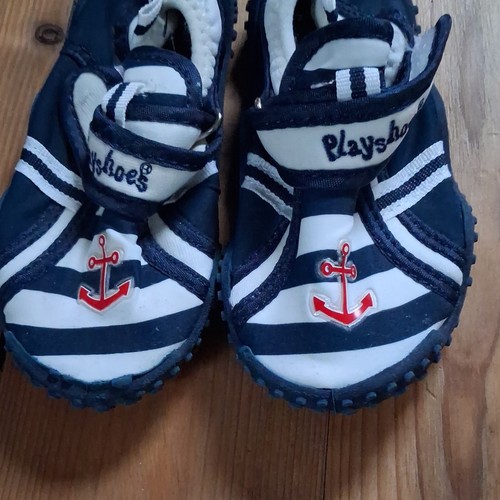 Playshoes baby hausschuhe - playshoes, eu