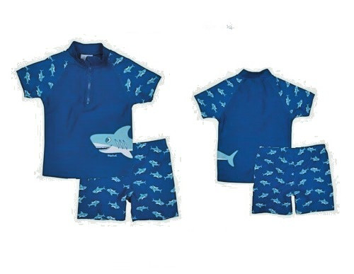 Playshoes teiler bade set - 2-teiler,