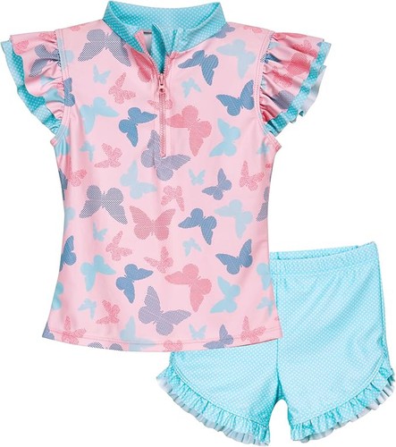 Playshoes teiler bade set - playshoes,