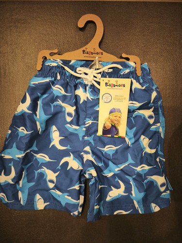 Playshoes kid beach short - -, kid's