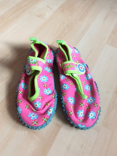 Playshoes badeschuhe gr - playshoes, badeschuhe,
