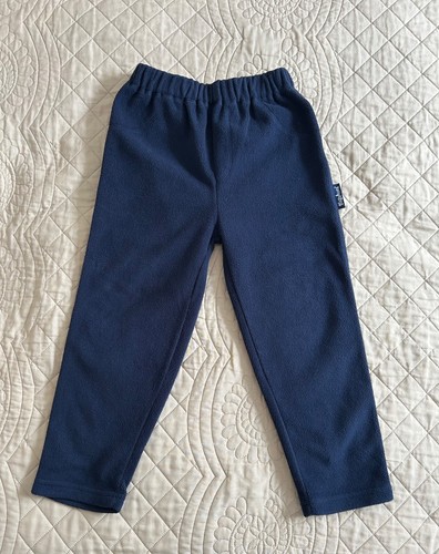 Playshoes fleece hose größe - fleece,