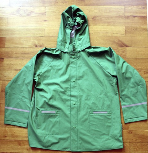 Regenjacke playshoes gr - playshoes,