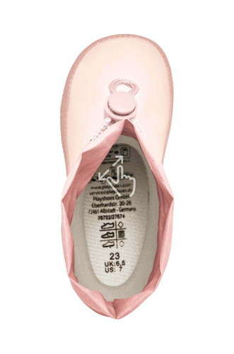 Playshoes kinder gummistiefel - playshoes,