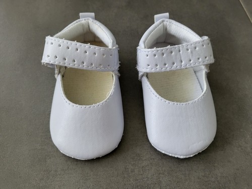 Playshoes schühchen weiß - schühchen/, weiß/