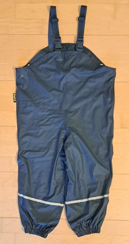Playshoes kinder regenhose - regenhose, /