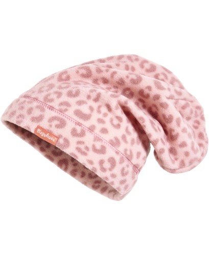 Playshoes fleece beanie - playshoes, fleece-beanie