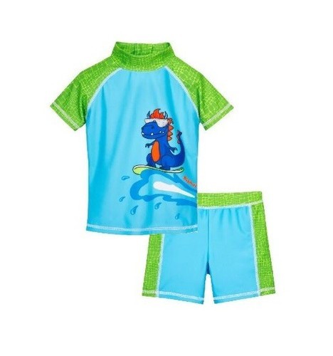 Playshoes teiler badeset - 2-teiler,