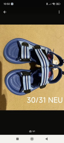 Playshoes neu größe 31 - neu,