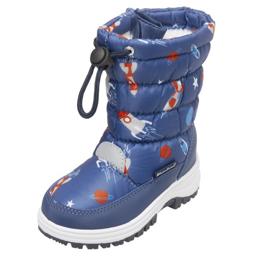 Playshoes kinder winter bootie - playshoes,