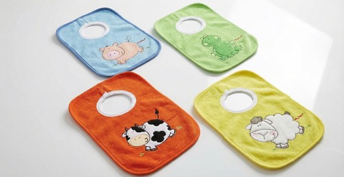 Playshoes schlupf lätzchen - playshoes, schlupf-lätzchen