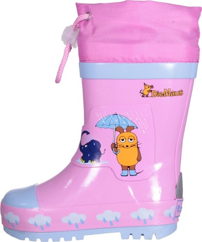 Playshoes kinder gummistiefel - playshoes,