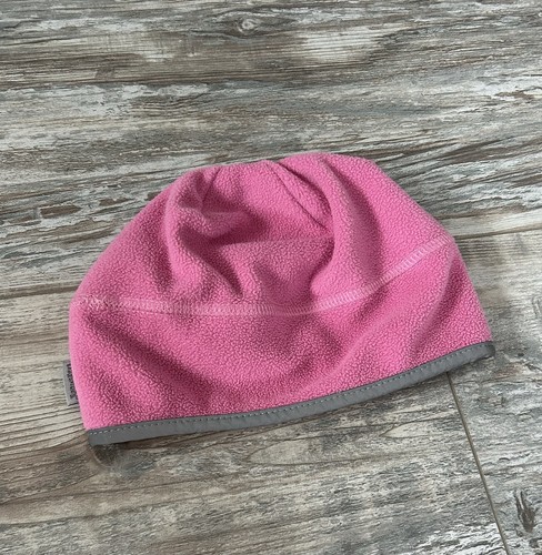 Fleecemütze playshoes pink - fleecemütze, 55