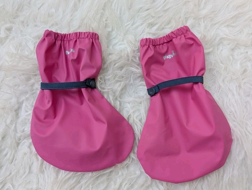 Playshoes regenfüßlinge pink - playshoes,