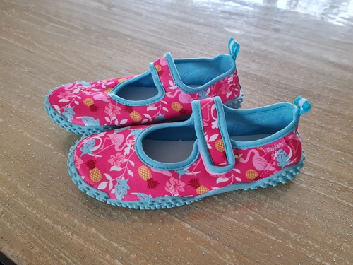 Badeschuhe playshoes 34 - badeschuhe, 34/35