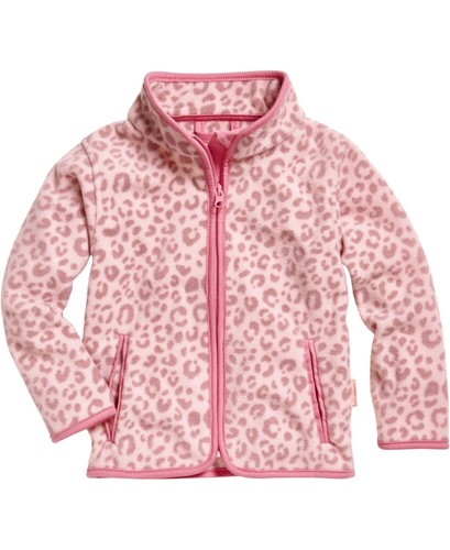 Playshoes fleece jacke - playshoes, fleece-jacke