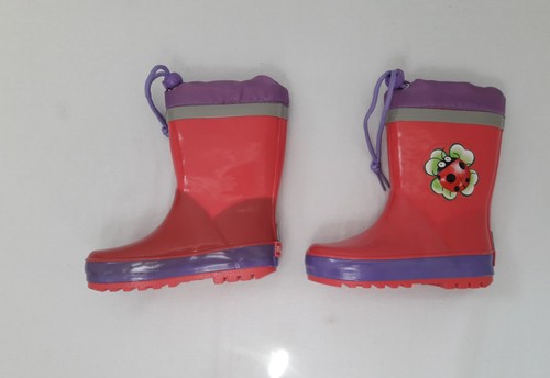Playshoes kinder gummistielel - playshoes,
