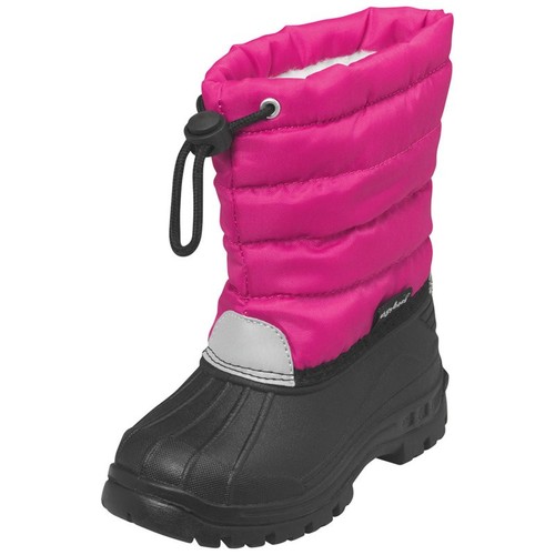 Playshoes gummistiefel rosa - playshoes,