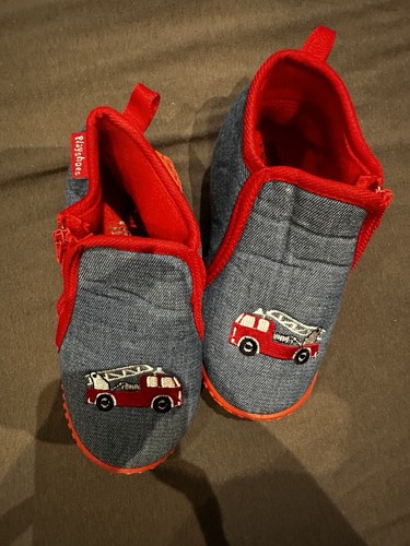 Hausschuhe kindergartenschuhe - hausschuhe,