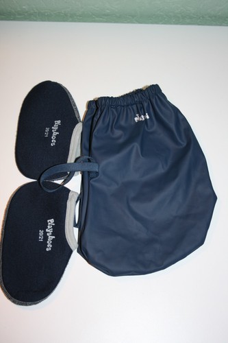 Set playshoes - set:,