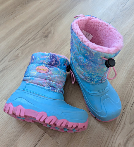 Playshoes mädchen boots - playshoes,