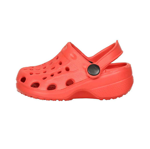 Playshoes eva clog basic - playshoes,