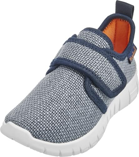 Playshoes hausschuh uni unisex - hausschuh,
